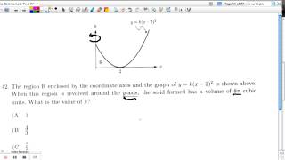 AB Sample Test IV MC 38-45
