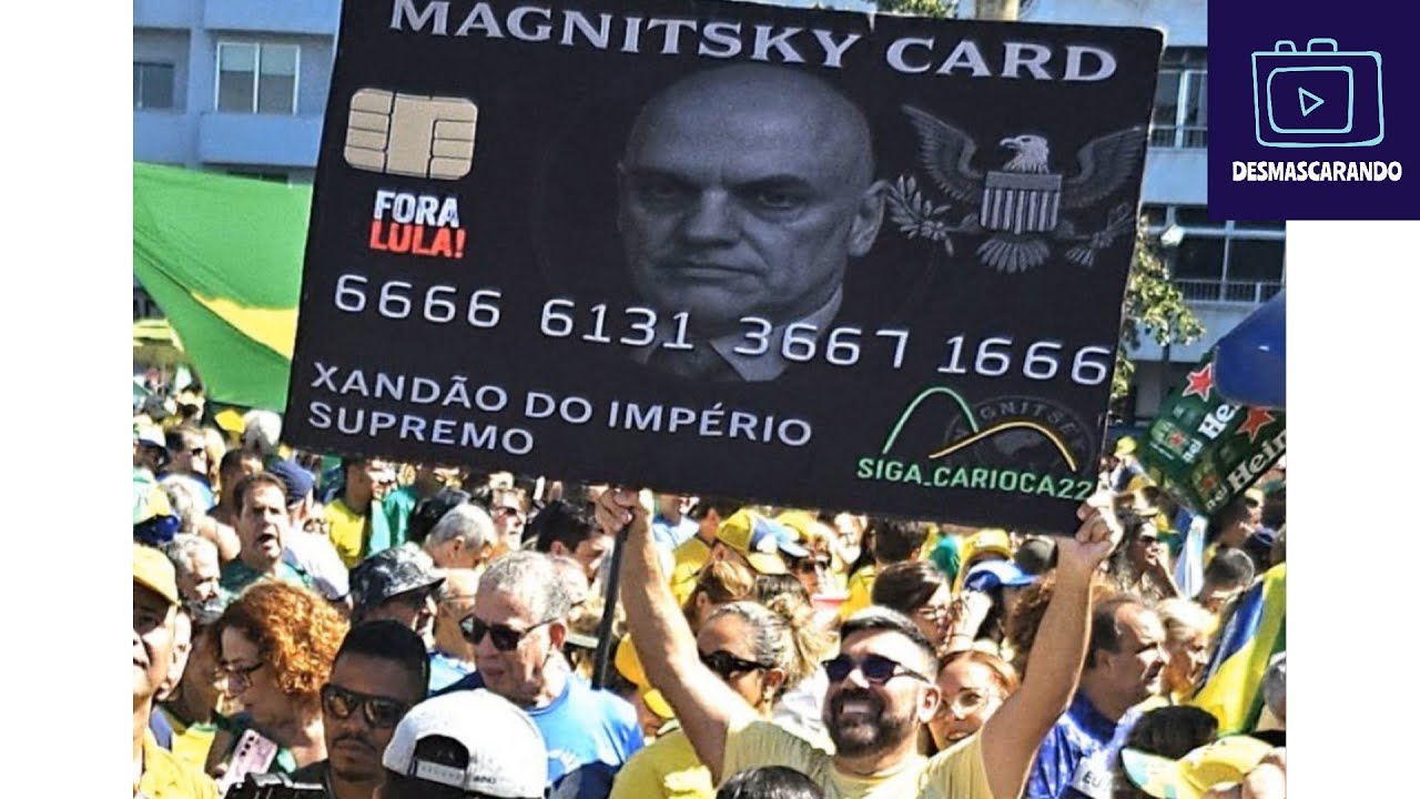 FLOPOU: ATOS DOS VIRA LATAS DE MANHÃ EM BRASÍLIA, BH E RIO TÊM BAIXA ADESÃO, BOLSONARISMO EM QUEDA