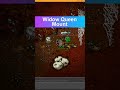 Tibia Widow Queen Zao Tame Item Sweet Smelling Bait #tibia  #tibia2025 #tibiagame #tibiamount