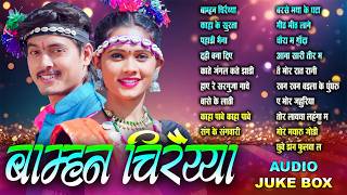 Bamhan Chiraiya | Bamhan Chiraiya | Nonstop Superhit CG Song | Chhattisgarhi Folk Songs MP3 | Juk...