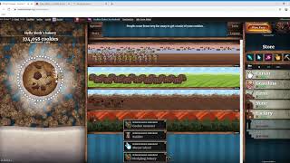 67,106 cookies Cookie Clicker Google Chrome 2019 11 22 16 03 38