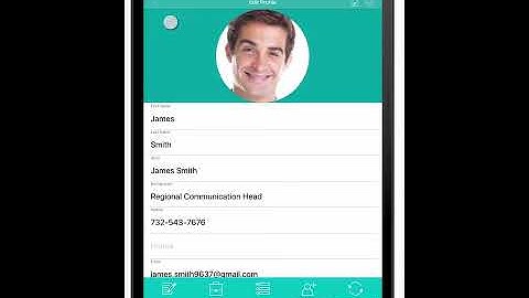 CR 04 Manage & Create new Contact Fields