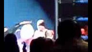 festus and jesse entrance