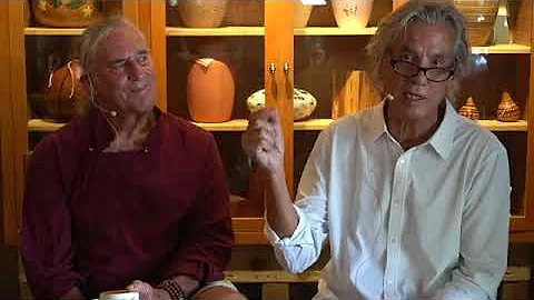 Facing Death -- Alan Clements in Conversation with...