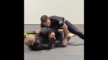 Weave Pass Passing to the Backside from Travis Stevens