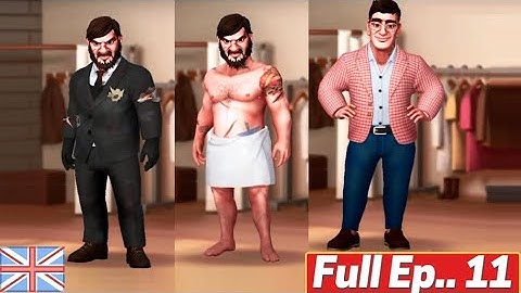 Project Makeover Episode 11 Clancys Compromised Gameplay Walkthrough iOS Android Hack Part #11