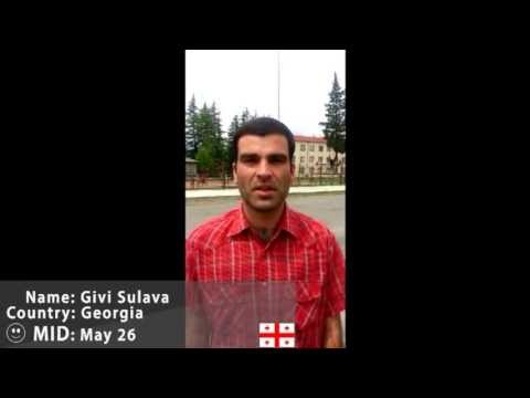 MID - My Independence Day. Part 8