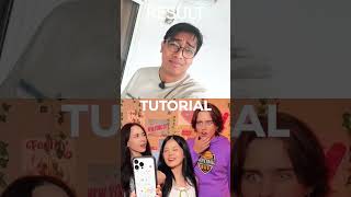 SEE THE RESULTS OF THIS CAMERA TRICK #tricks #camera #trend