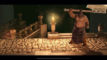 Grimvalor The Executioner Boss