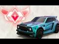 3 Washed Grand Champions Try to Survive Modern Rocket League