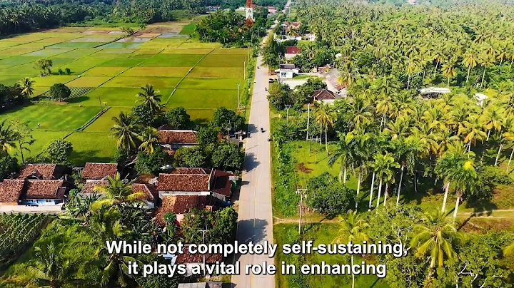 Cultivating Resilience  Adopting Climate Smart Agriculture Practices