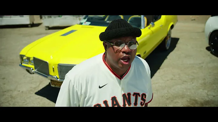 Yung Lott "How to Survive" RMX ft. E-40, Black C (...