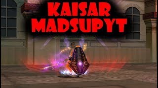 (LIVE !)  KAISAR 'MADSUP' !! ABISIN  20 JUTA RUPIAH DALAM 10 MENIT !!  - RF REMASTERED