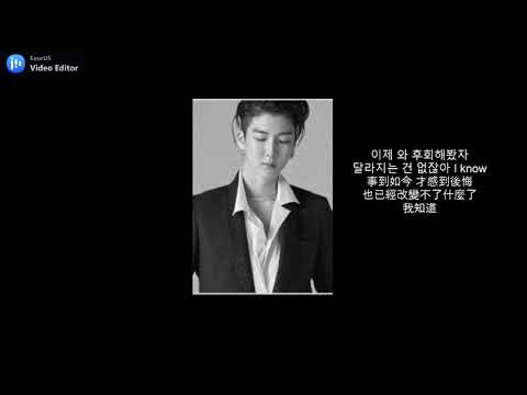 [中韓字幕]WINNER-FOOL