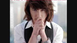 Mitchel Musso-How To Lose A Girl