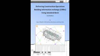 Livrare COBie cu Revit