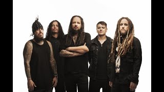 Korn - K@#0%!