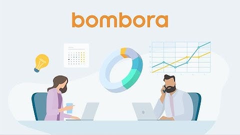 Bombora Intent in D&B Hoovers (with demo)