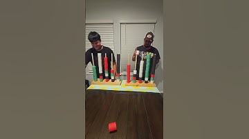 color sort game puzzle #challenge #partygames #games #family #funny #boardgames