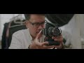 Patrick Domingo - Leica SL2 and M-Lenses