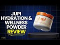 Jupi Hydration And Wellness Powder: Legit Or Scam? Daily Hydration Boost?