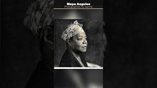 Celebrity Jeanne Moutoussamy-Ashe - Photos with Life #photography Profile