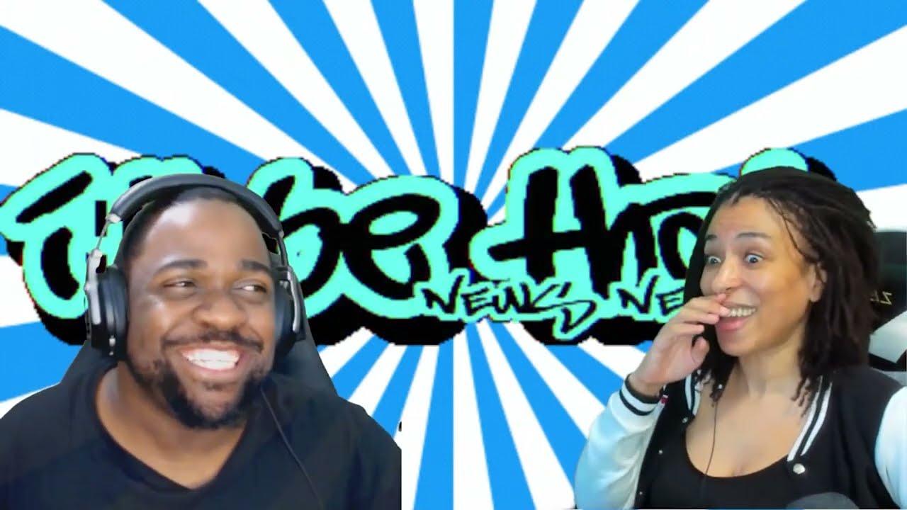 Nashville, PearlyThingz, and Afroman  | I'll Be That News Ep  2