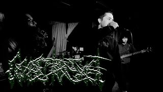 Cease To Exist Live At The Haven 4/3/26