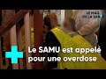 Immersion avec le SAMU de Lille 3/5 - Le Magazine de la Santé