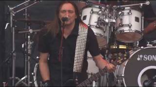 Sodom-Blood On Your Lips live at Wacken 2007 HQ