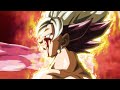 ULTRA Vegito Becomes A God, Preview