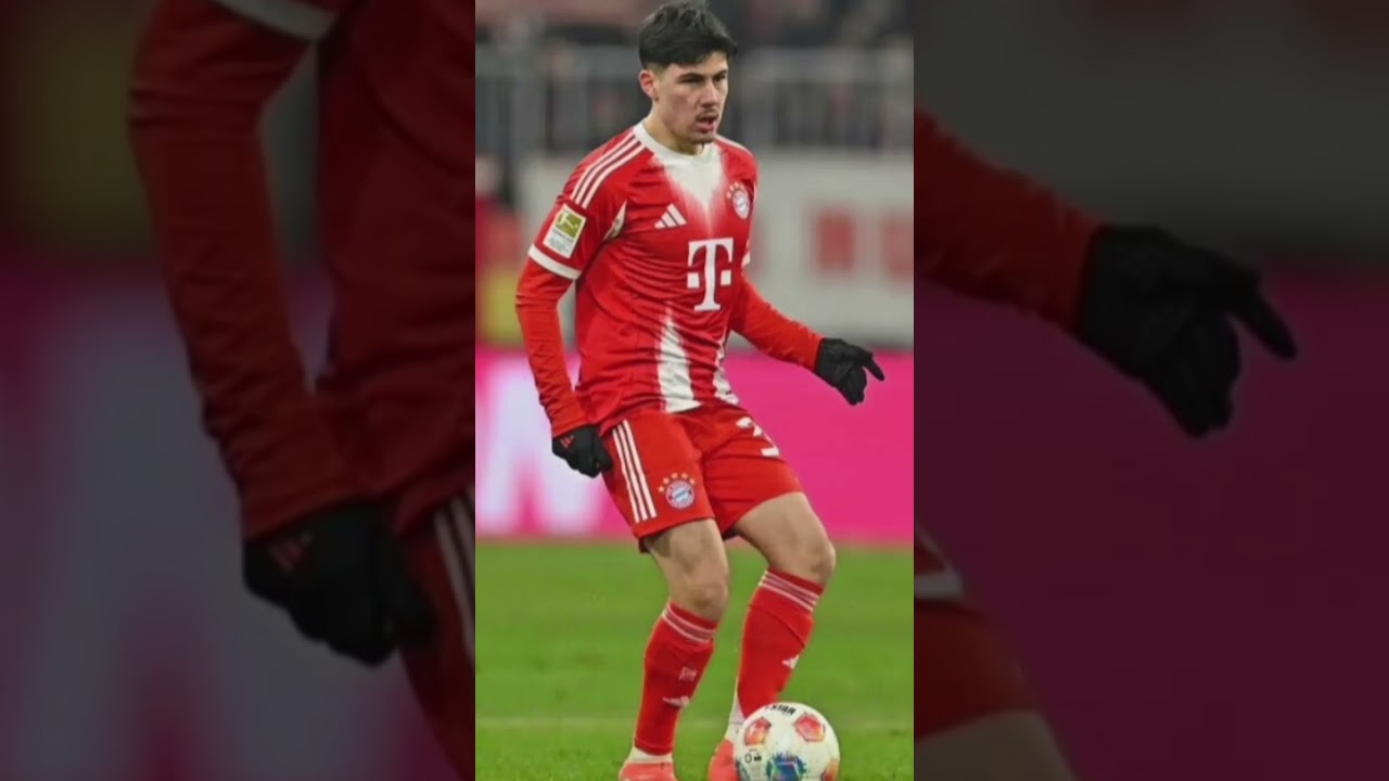 Felipe chavez es la esperanza del Perú? 