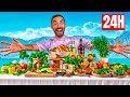TUTTO quello che MANGIO in 24 ORE!