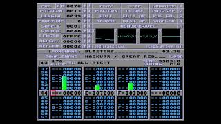 Generation Y (ProTracker/FastTracker jungle EP)