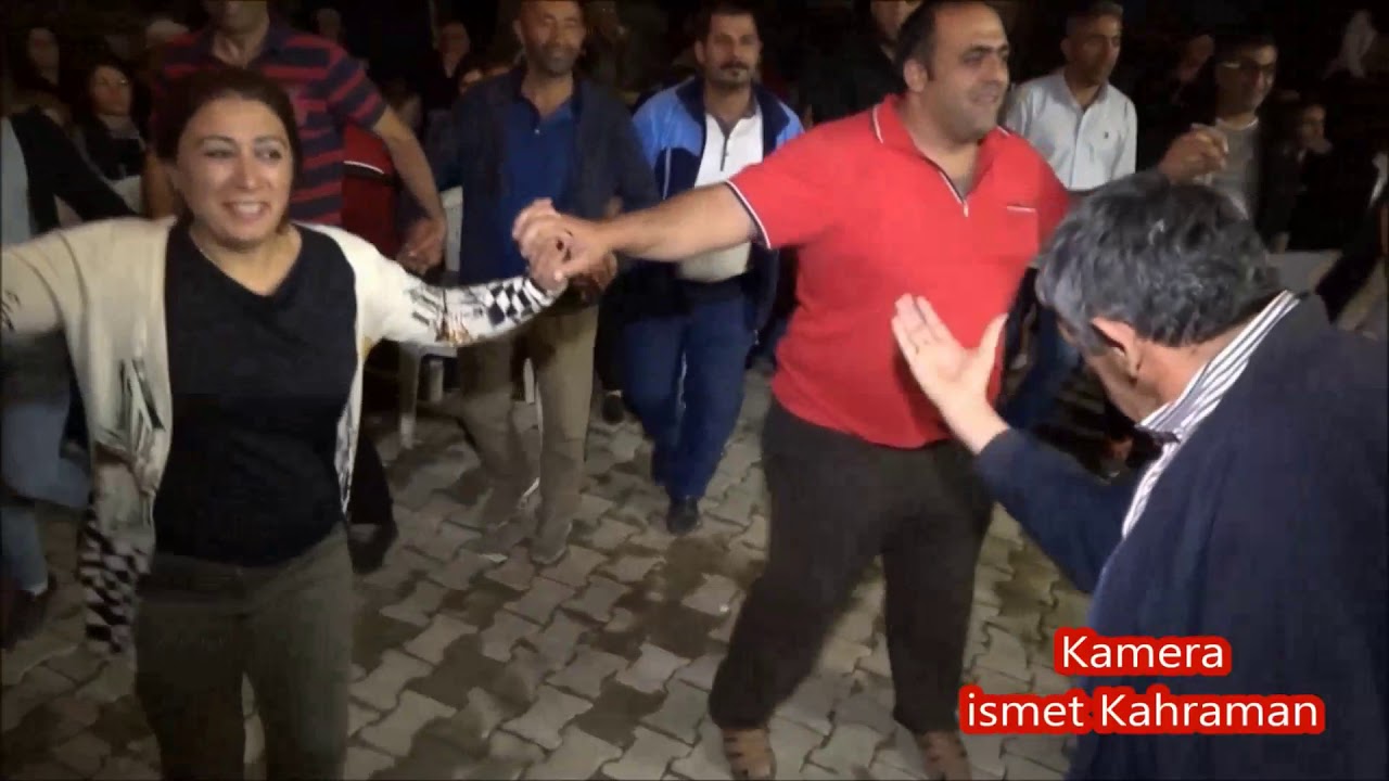 Gümüşali Köyü Festivali.Kamera.ismet Kahraman.2016