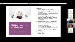TAKING CONTROL OF YOUR EPILEPSY: Lessons and Innovations from the PACES program
