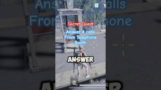 Telephone Booth Puzzle Solution | Once Human