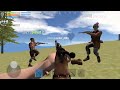 Oxide survival island: ^[PvP 7EU]^
