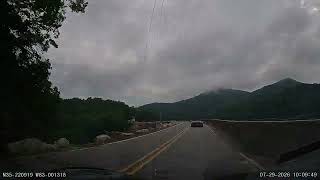 Foragers Canteen Drive 2026 - Tanasee Gap Rd, NC-281