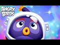 Angry Birds Every Space Adventure Ever