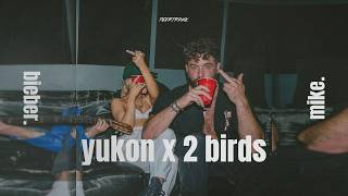 yukon x 2 birds - Justin Bieber & mike. | Tigertronik Mashup