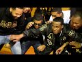 Alpha Phi Alpha- Beta Sigma Chapter- Choppa Style (2017)