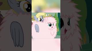 What is Fluffle Puff’s day like#mylittlepony #story #mlp