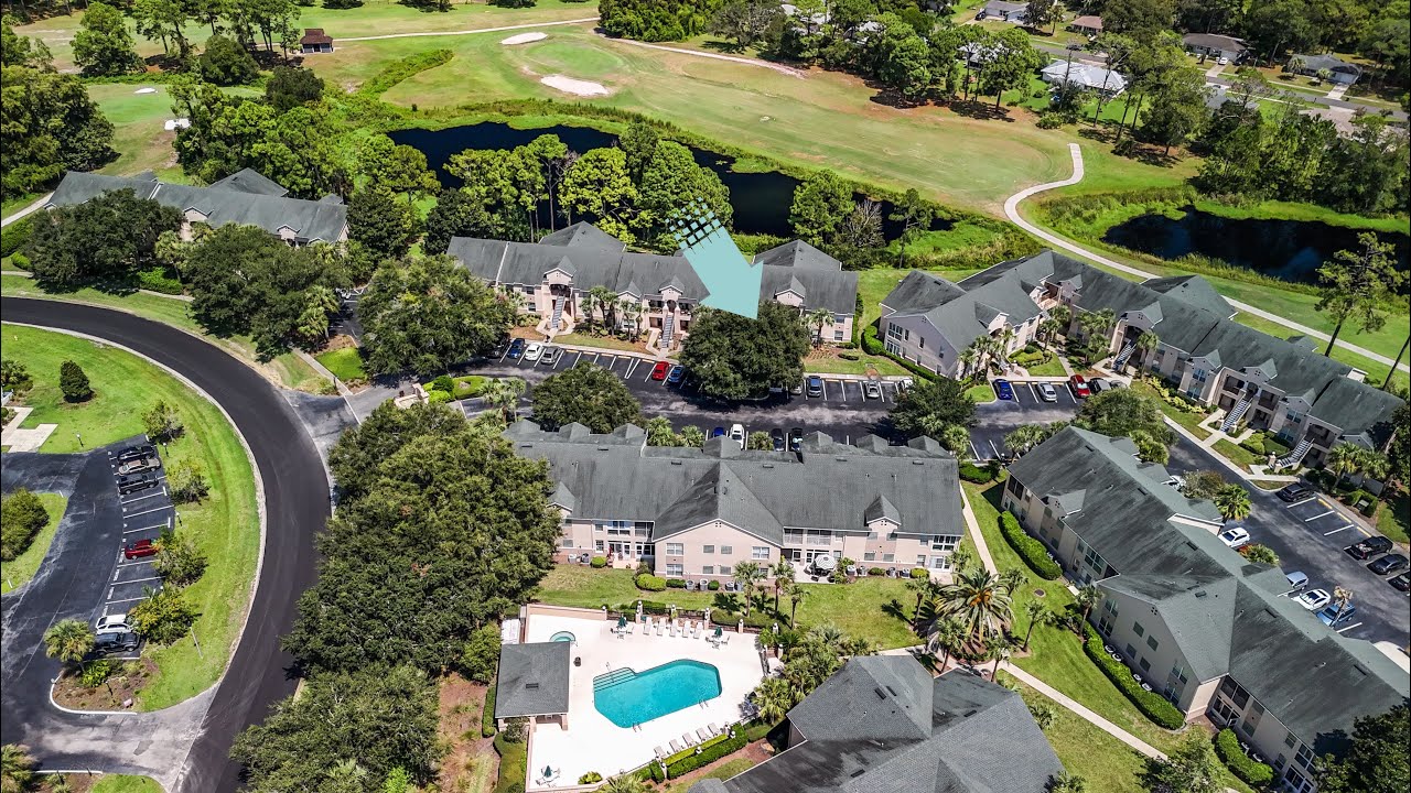 602 Augusta Circle YouTube