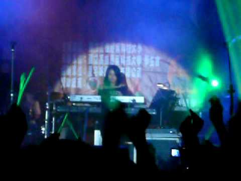 高應大校慶演唱會－FIR「Fly Away」