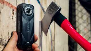 This Camera Hits Different - Insta360 X5