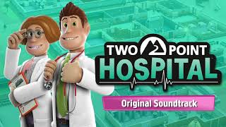 Two Point Hospital OST | Route 69 [The Stud Muffins]