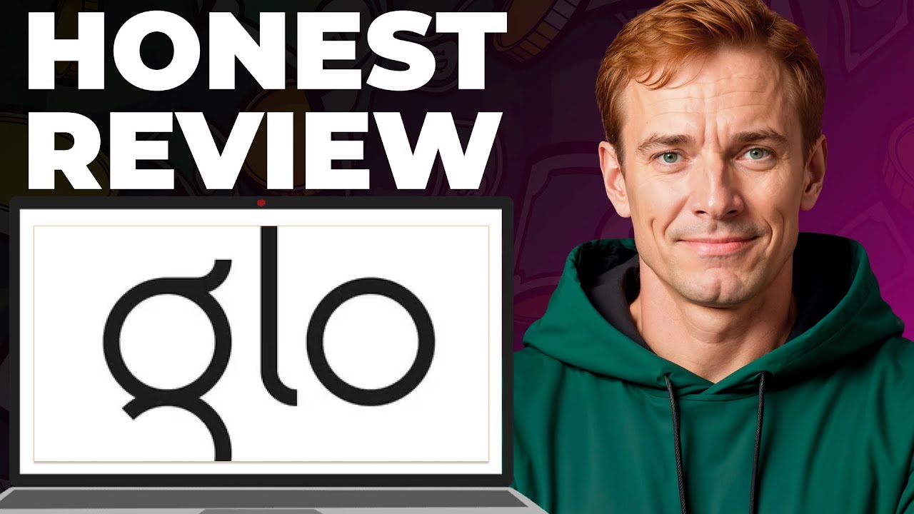 Полный обзор Glo — характеристики, преимущества и недостатки.