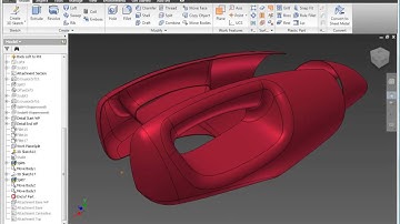 Autodesk Product Design Suite 2014 Design and product engineering - Plastic part design