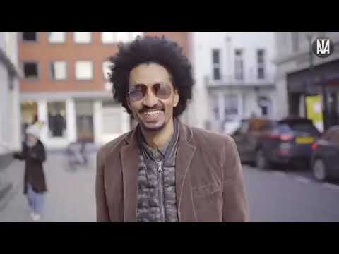 Tesfalem Arefaine Korchach Ane Hsheki ኣነ ሕሸኪ New Eritrean Music 2019 